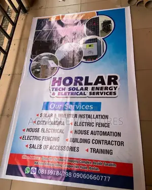 Event Banners
