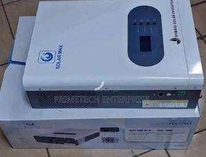 Solarmax Hybrid Inverter 3kva - thumbnail 2