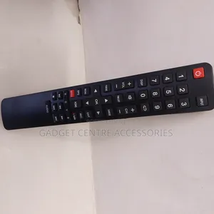 Star X Smart Tv Remote