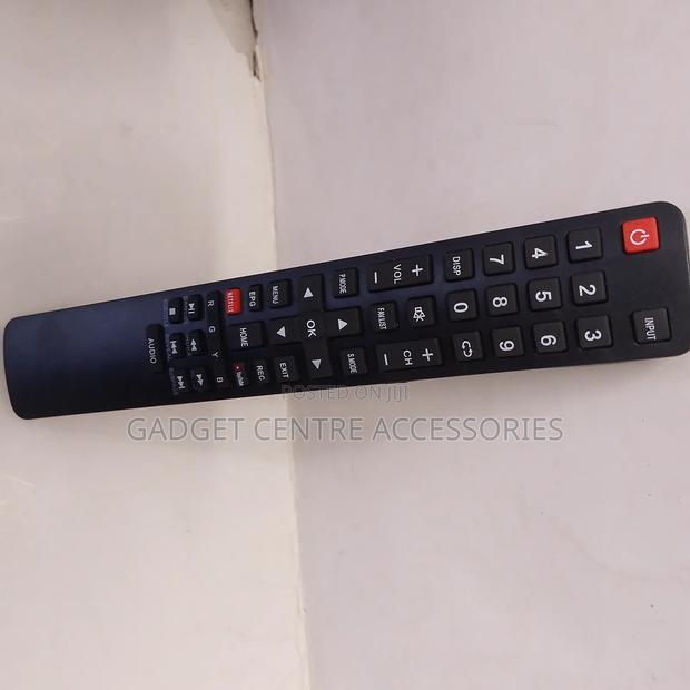 Star X Smart Tv Remote - thumbnail 3