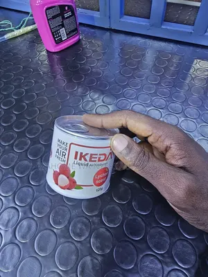 Liquid Air Freshener