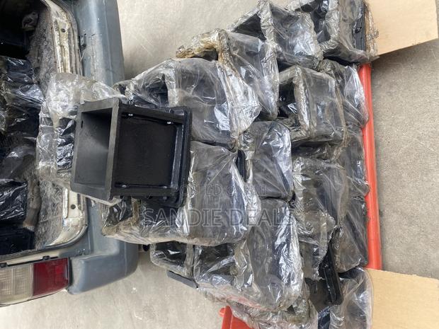 Cube Mould