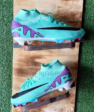 Nike Mercurial Airzoom Superfly Fg