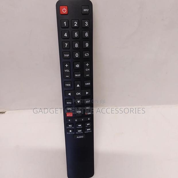 Star X Replacement Remote