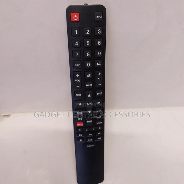 Star X Replacement Remote - thumbnail 2