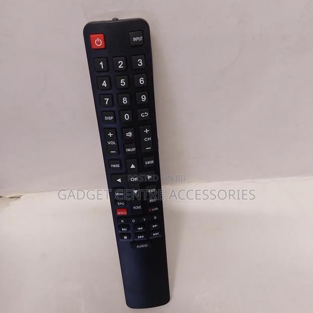 Star X Replacement Remote - thumbnail 3