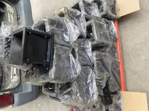 Cube Mould