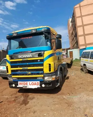 Boxbody.Containerised.Highsided.Trailers for Transportation
