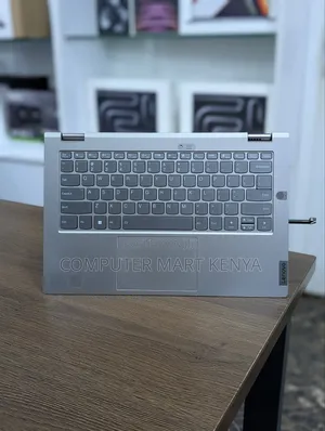 Laptop Lenovo 16GB Intel Core I7 SSD 512GB