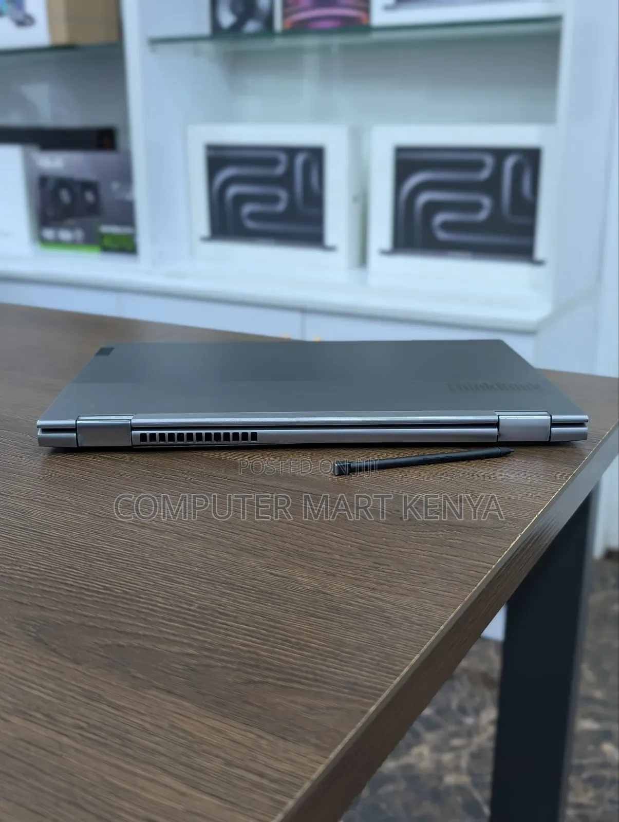 Laptop Lenovo 16GB Intel Core I7 SSD 512GB