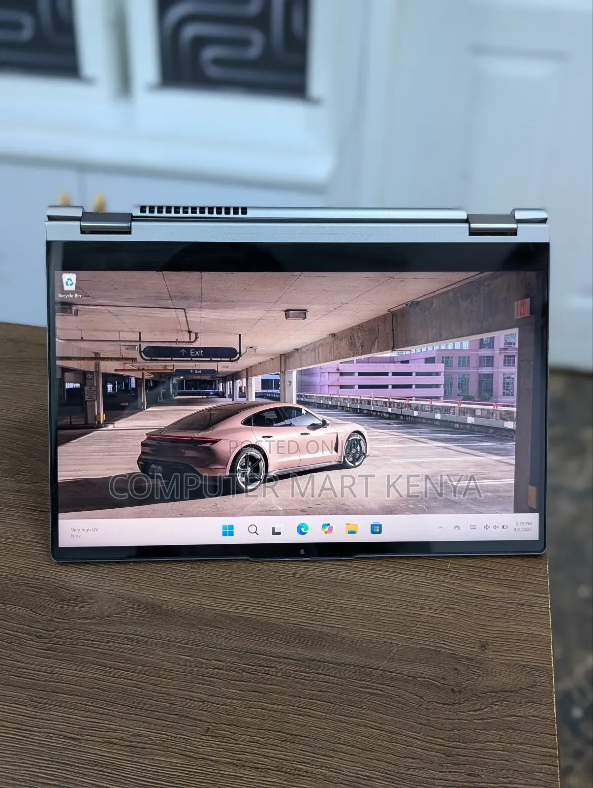 Laptop Lenovo 16GB Intel Core I7 SSD 512GB
