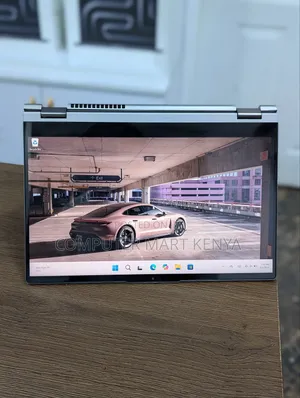 Laptop Lenovo 16GB Intel Core I7 SSD 512GB
