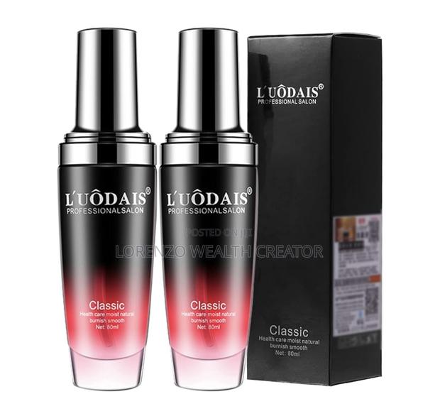 Luodais Professional Perfumed Hair Weave Care Serum