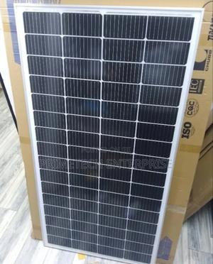 100watts Solar Panel - thumbnail 2