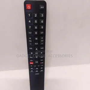 Eefa Netflix Youtube Remote