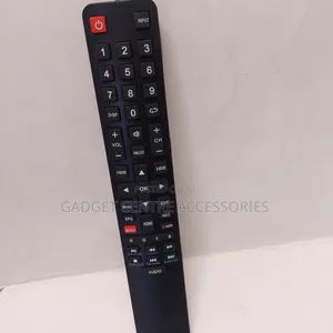 Eefa Netflix Youtube Remote