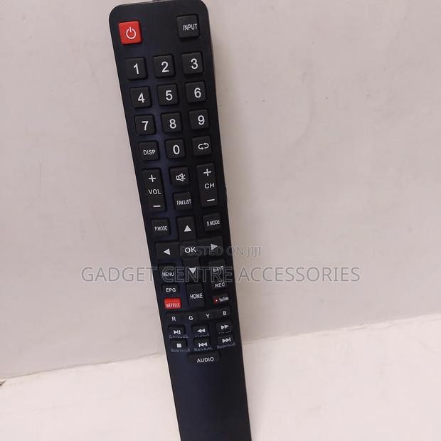 Eefa Netflix Youtube Remote - thumbnail 2