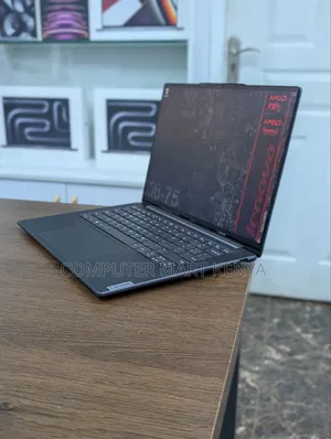 Laptop Lenovo 16GB AMD Ryzen 7 SSD 512GB