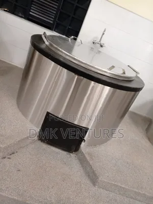 Brilliant Stainless School Boilers