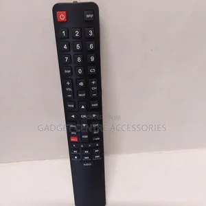 Eefa Netflix Youtube Remote