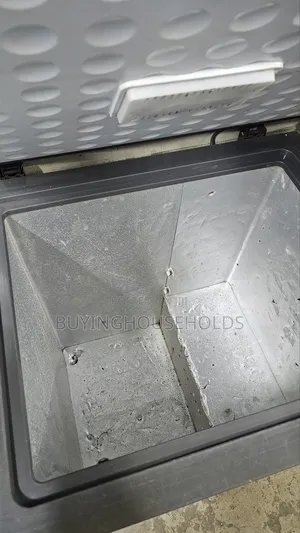Von 150l Chest Deep Freezer, Used