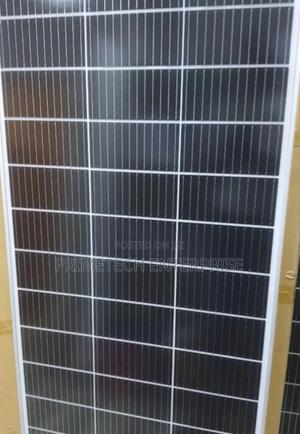 645watts Solar Panel - thumbnail 2