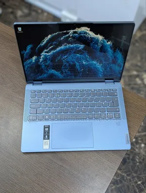 Laptop Lenovo Flex 5 8GB Intel Core I7 SSD 512GB