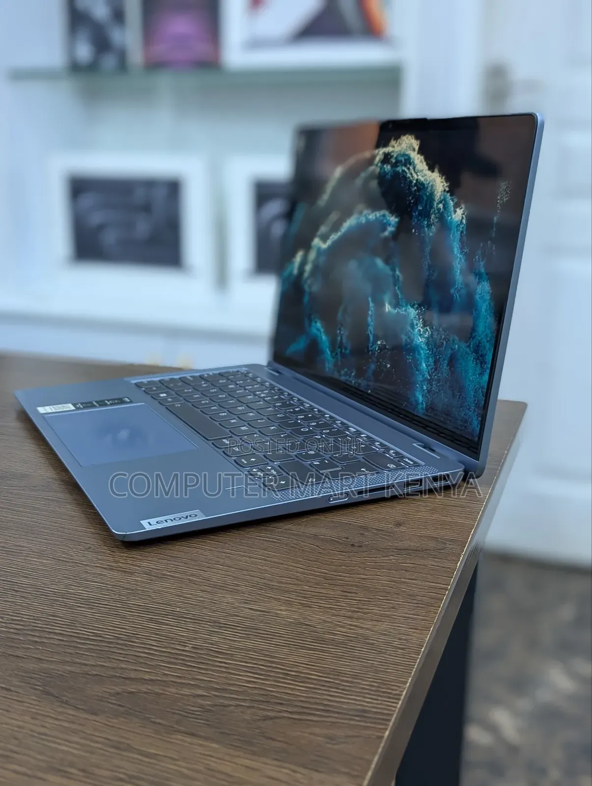 Laptop Lenovo Flex 5 8GB Intel Core I7 SSD 512GB