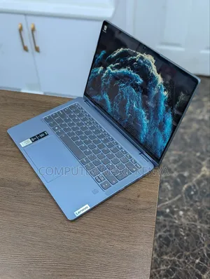 Laptop Lenovo Flex 5 8GB Intel Core I7 SSD 512GB
