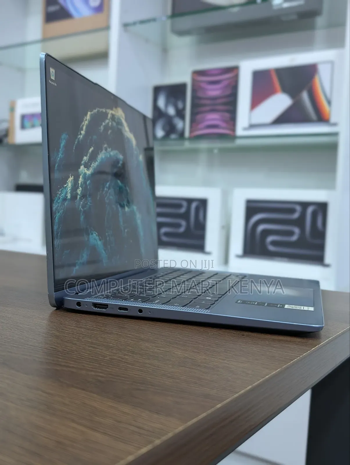 Laptop Lenovo Flex 5 8GB Intel Core I7 SSD 512GB