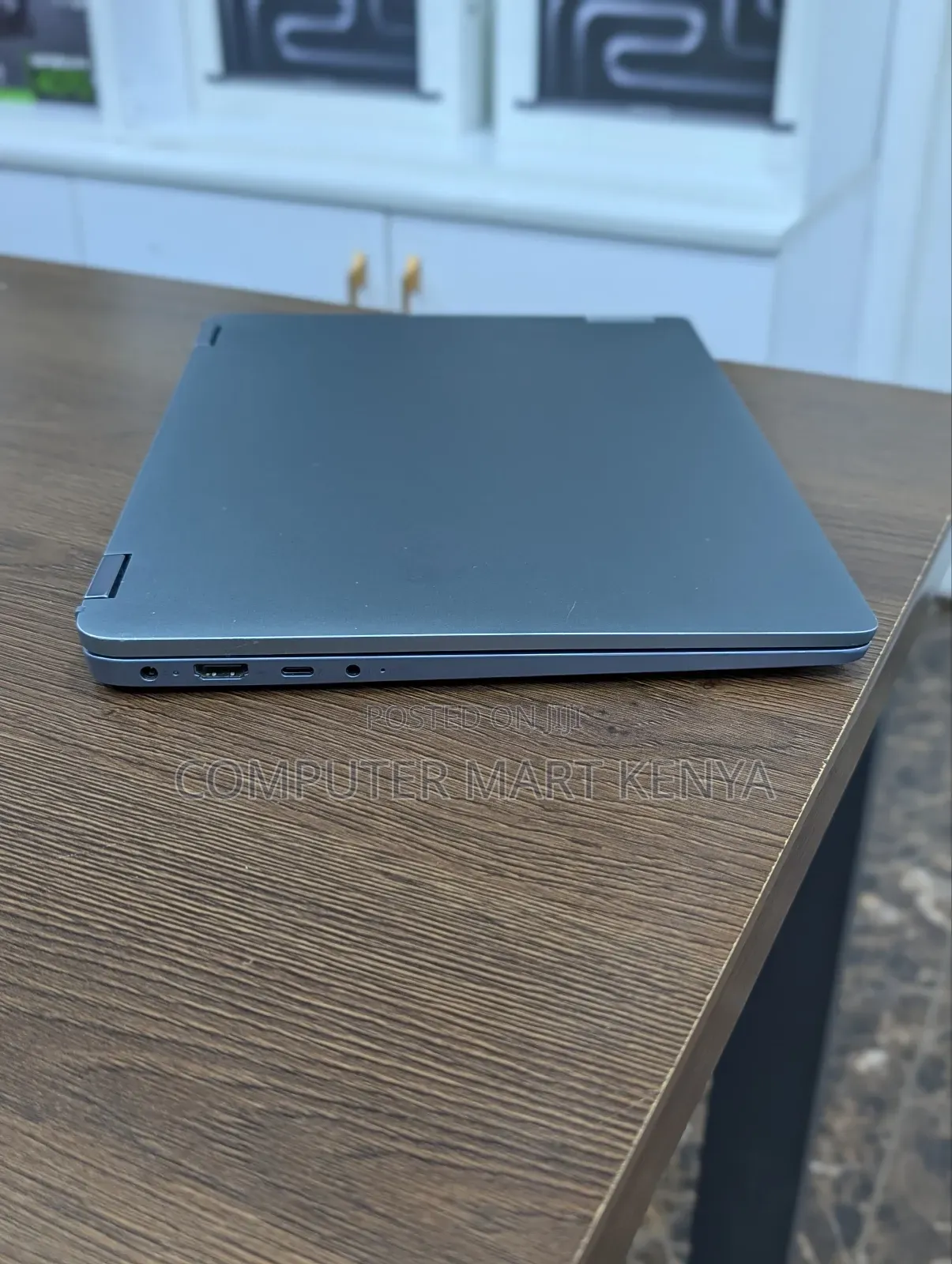 Laptop Lenovo Flex 5 8GB Intel Core I7 SSD 512GB