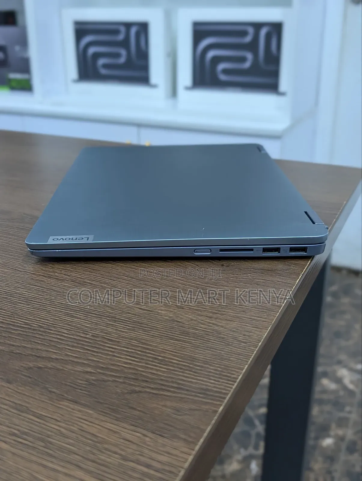 Laptop Lenovo Flex 5 8GB Intel Core I7 SSD 512GB