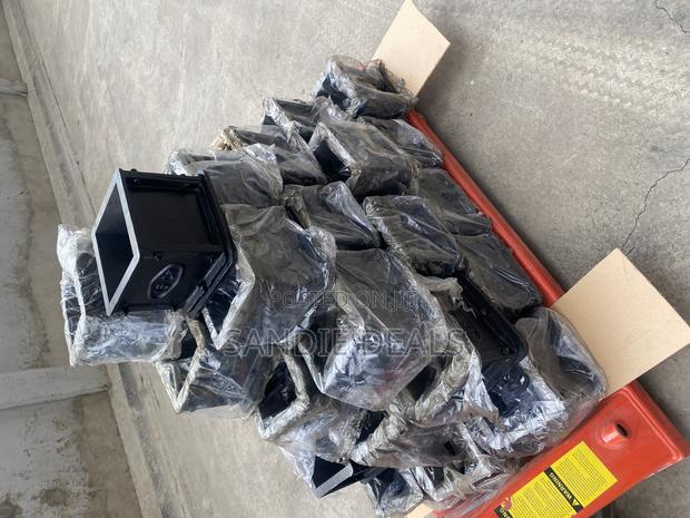 Cube Mould