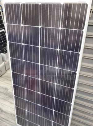 150watts Solar Panel - thumbnail 2