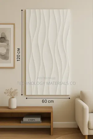 Pu 3d Stone Wall Panel,Dimensions 1.2m by 0.6m