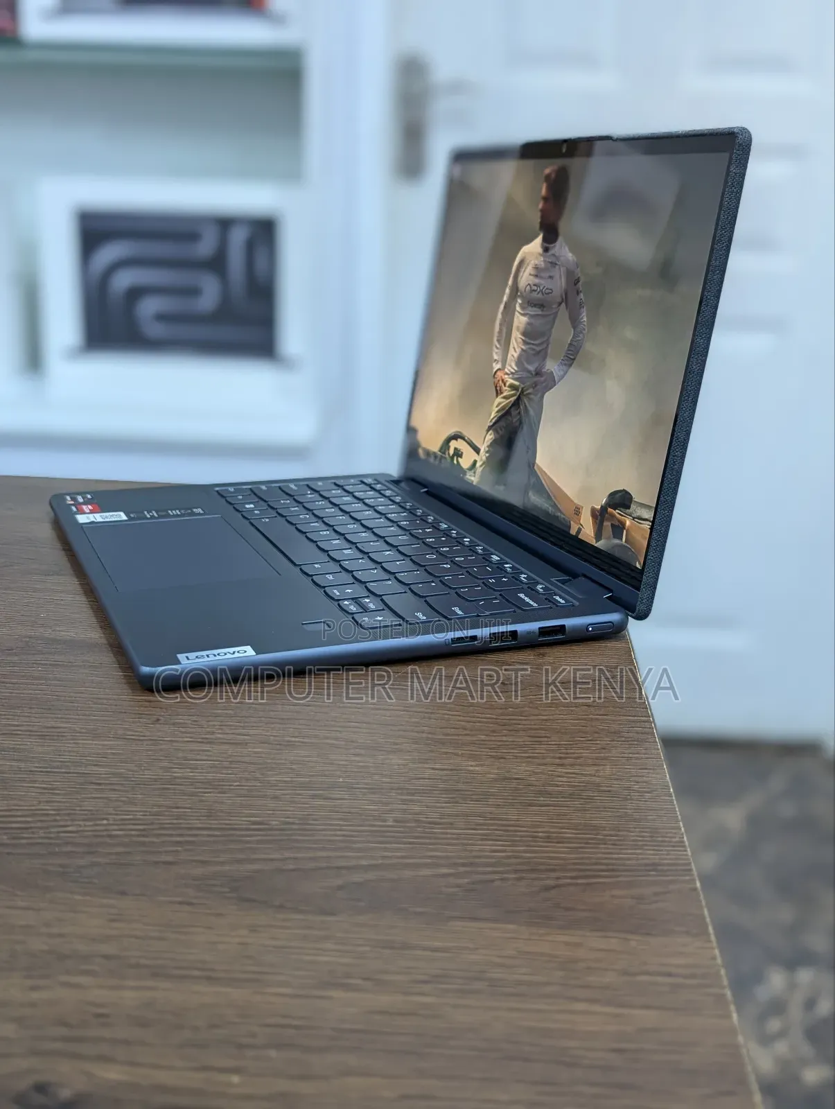 Laptop Lenovo 8GB AMD Ryzen 5 SSD 256GB