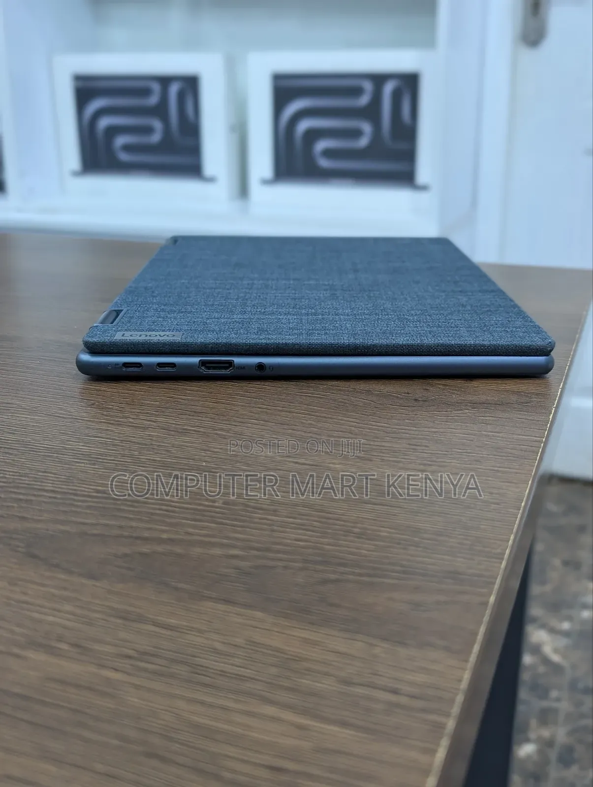 Laptop Lenovo 8GB AMD Ryzen 5 SSD 256GB