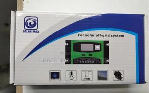20ah Solar Charge Controller - thumbnail 2