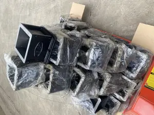 Cube Mould