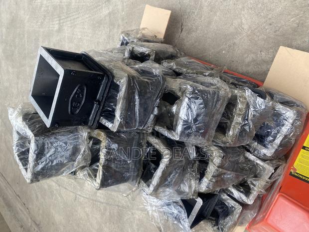 Cube Mould
