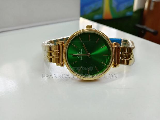 Majestic Watch - main view