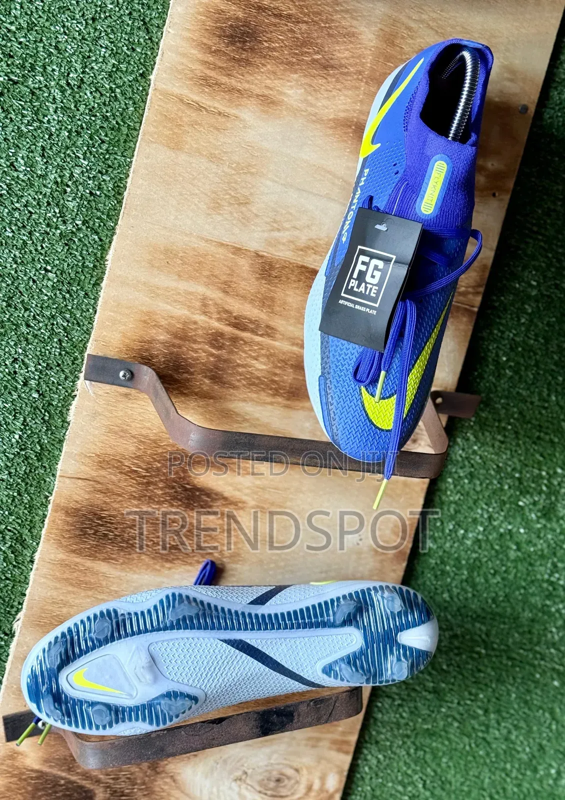Nike Phantom Gt2 Elite Fg