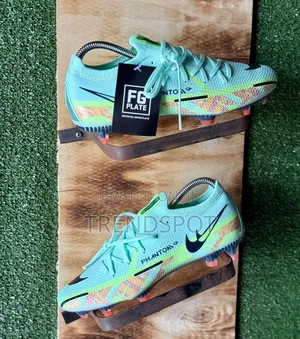 Nike Phantom Gt2 Elite Fg
