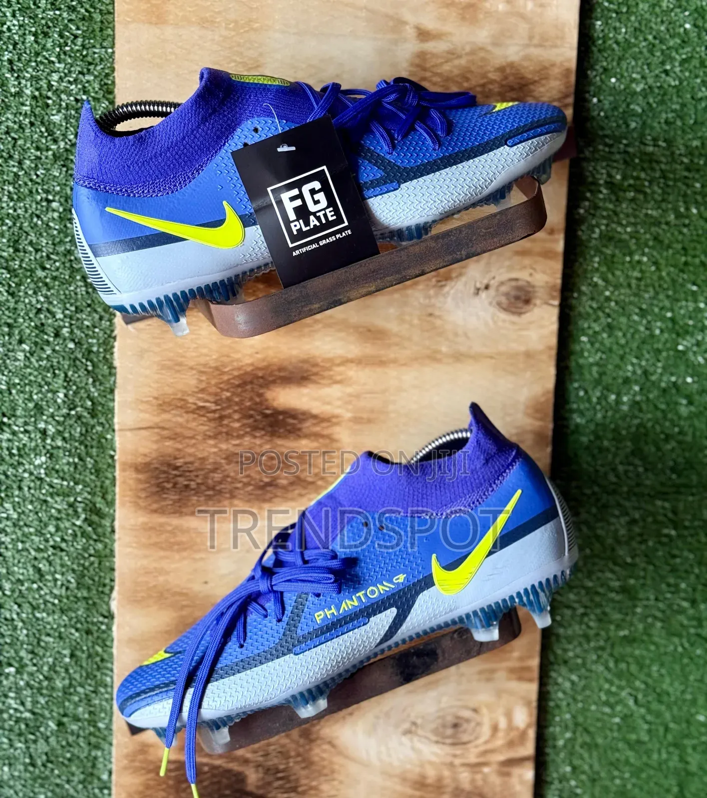 Nike Phantom Gt2 Elite Fg