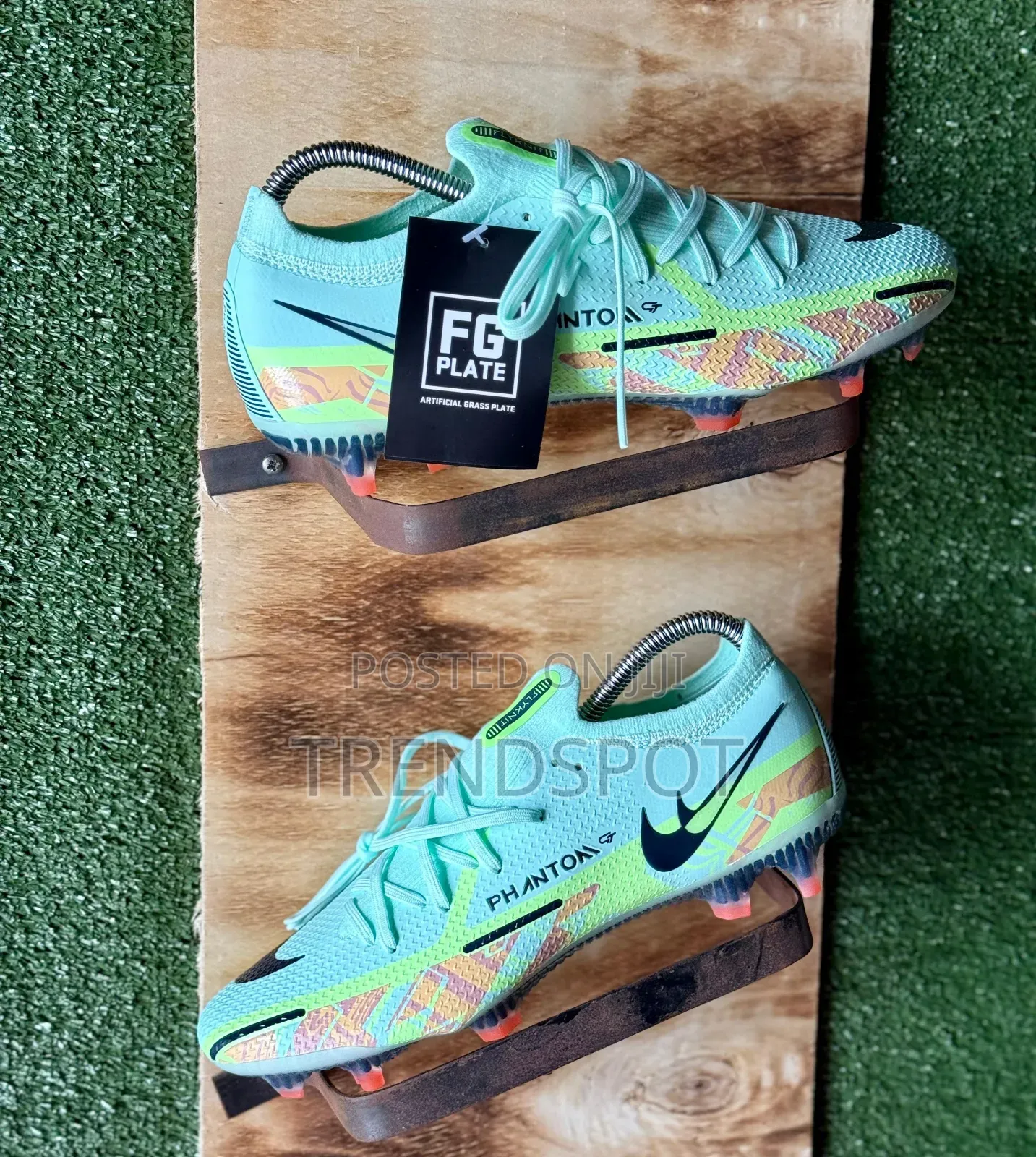 Nike Phantom Gt2 Elite Fg