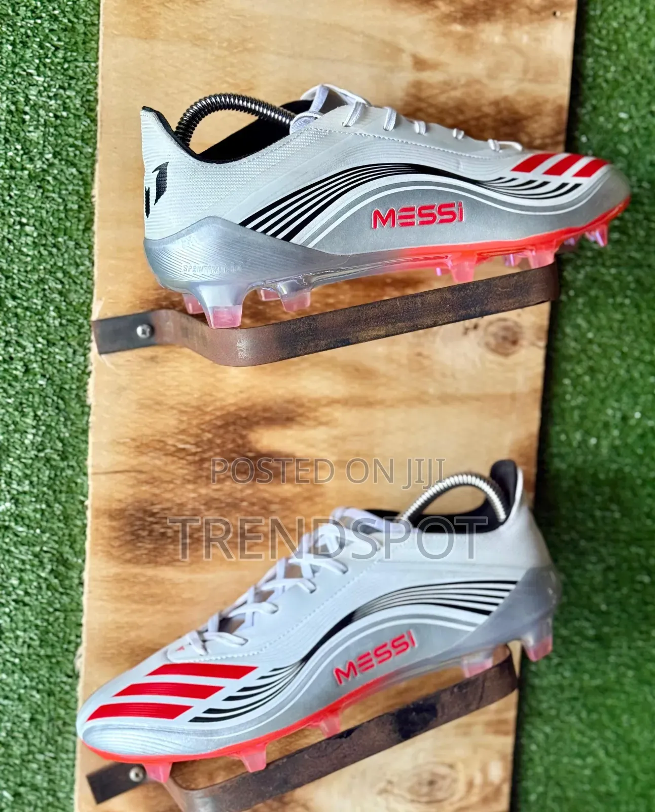 Addidas F50 Messi Elite  