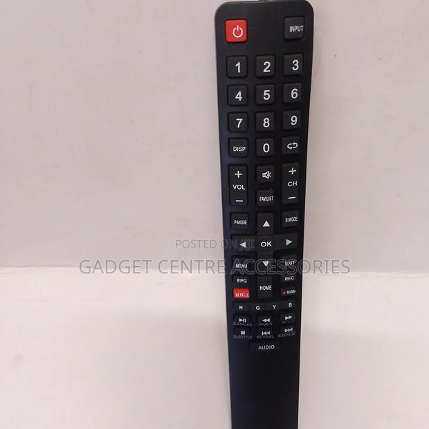 Original Tornado Remote - thumbnail 2