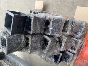 Cube Mould
