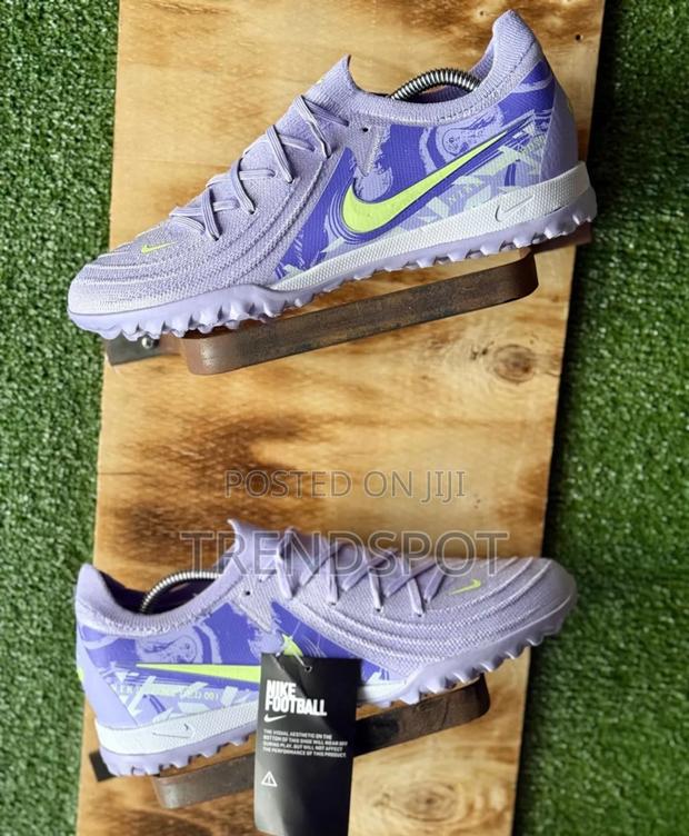 Nike Phantom Gx Elite 2 Turf Trainer 2025 - thumbnail 2