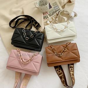 Ladies Classy Shoulder Bag - thumbnail 2